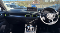 Mazda CX-5 2.0 Newground 5dr Petrol Estate